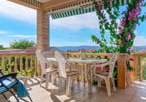 45 m² Apartment ∙ 2 bedrooms ∙ 4 guests