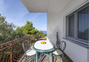 45 m² Apartment ∙ 2 bedrooms ∙ 4 guests