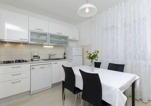 45 m² Apartment ∙ 2 bedrooms ∙ 4 guests