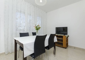 45 m² Apartment ∙ 2 bedrooms ∙ 4 guests