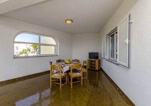 45 m² Apartment ∙ 2 bedrooms ∙ 4 guests