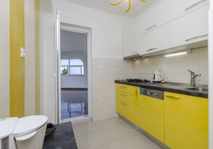 45 m² Apartment ∙ 2 bedrooms ∙ 4 guests
