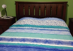 45 m² Apartment ∙ 1 bedroom ∙ 4 guests