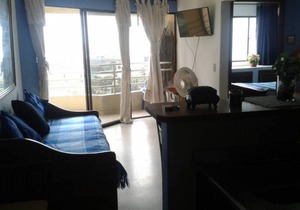 45 m² Apartment ∙ 1 bedroom ∙ 4 guests