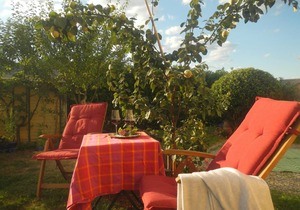 45 m² Apartment ∙ 1 bedroom ∙ 2 guests