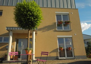 45 m² Apartment ∙ 1 bedroom ∙ 2 guests