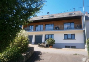 45 m² Apartment ∙ 1 bedroom ∙ 3 guests