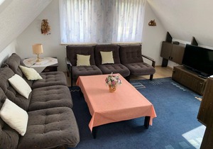 45 m² Apartment ∙ 1 bedroom ∙ 2 guests