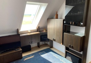 45 m² Apartment ∙ 1 bedroom ∙ 2 guests