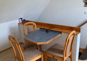 45 m² Apartment ∙ 1 bedroom ∙ 2 guests