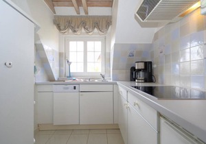45 m² Apartment ∙ 1 bedroom ∙ 2 guests
