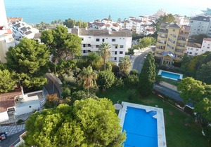 45 m² Apartment ∙ 1 bedroom ∙ 4 guests