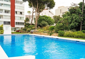 45 m² Apartment ∙ 1 bedroom ∙ 4 guests
