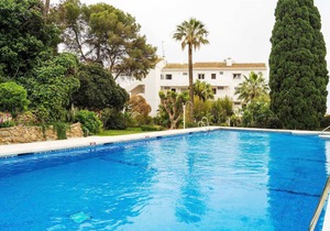 45 m² Apartment ∙ 1 bedroom ∙ 4 guests