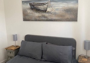 45 m² Apartment ∙ 1 bedroom ∙ 2 guests