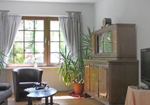 45 m² Farmhouse ∙ 1 bedroom ∙ 2 guests