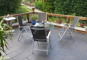 45 m² Farmhouse ∙ 1 bedroom ∙ 2 guests