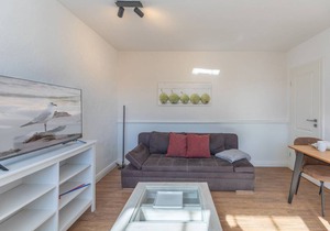 45 m² House ∙ 1 bedroom ∙ 2 guests