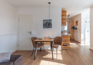 45 m² House ∙ 1 bedroom ∙ 2 guests