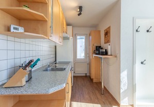 45 m² House ∙ 1 bedroom ∙ 2 guests