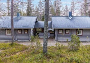 45 m² House ∙ 1 bedroom ∙ 4 guests