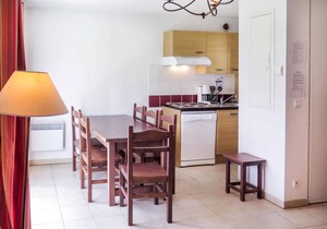 45 m² House ∙ 2 bedrooms ∙ 6 guests