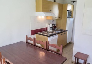 45 m² House ∙ 2 bedrooms ∙ 6 guests