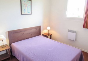 45 m² House ∙ 2 bedrooms ∙ 6 guests