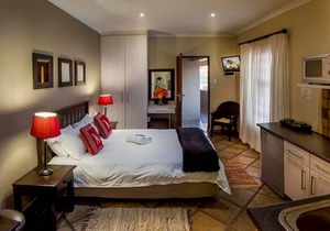 45 m² Private room ∙ 1 bedroom ∙ 2 guests