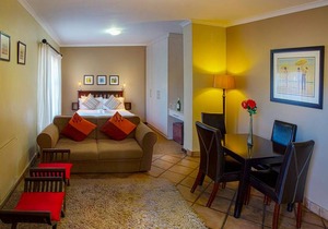 45 m² Private room ∙ 1 bedroom ∙ 2 guests