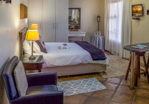 45 m² Private room ∙ 1 bedroom ∙ 2 guests