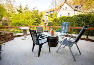 45 m² Villa ∙ 1 bedroom ∙ 2 guests