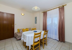 46 m² Apartment ∙ 1 bedroom ∙ 4 guests
