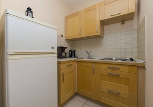 46 m² Apartment ∙ 1 bedroom ∙ 4 guests