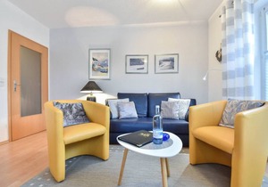 46 m² Apartment ∙ 1 bedroom ∙ 4 guests