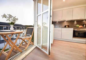 46 m² Apartment ∙ 1 bedroom ∙ 3 guests