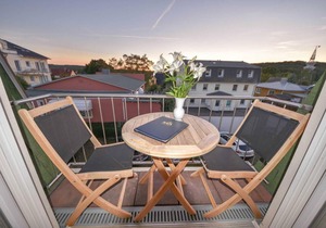 46 m² Apartment ∙ 1 bedroom ∙ 3 guests