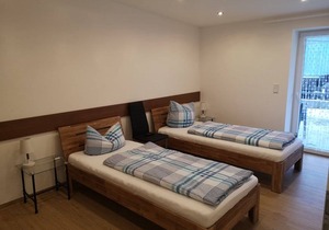 46 m² Apartment ∙ 1 bedroom ∙ 4 guests