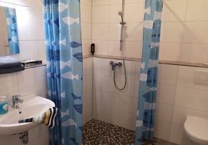 46 m² Apartment ∙ 1 bedroom ∙ 4 guests