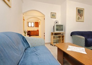 46 m² Apartment ∙ 1 bedroom ∙ 3 guests