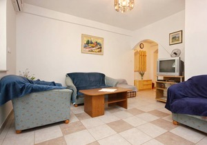 46 m² Apartment ∙ 1 bedroom ∙ 3 guests