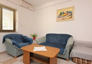 46 m² Apartment ∙ 1 bedroom ∙ 3 guests