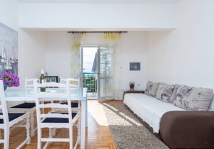 46 m² Apartment ∙ 1 bedroom ∙ 4 guests