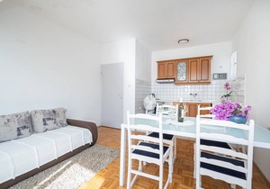 46 m² Apartment ∙ 1 bedroom ∙ 4 guests