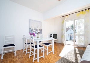 46 m² Apartment ∙ 1 bedroom ∙ 4 guests