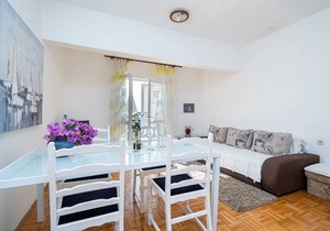 46 m² Apartment ∙ 1 bedroom ∙ 4 guests