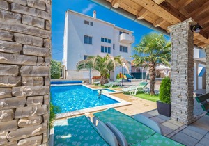 46 m² Apartment ∙ 1 bedroom ∙ 4 guests