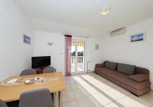 46 m² Apartment ∙ 1 bedroom ∙ 4 guests