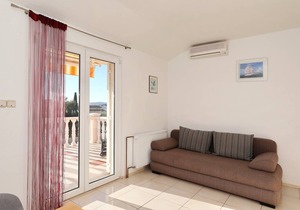 46 m² Apartment ∙ 1 bedroom ∙ 4 guests