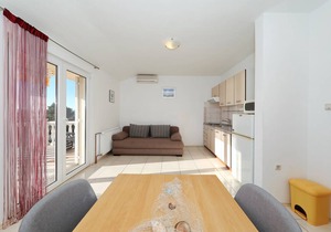 46 m² Apartment ∙ 1 bedroom ∙ 4 guests
